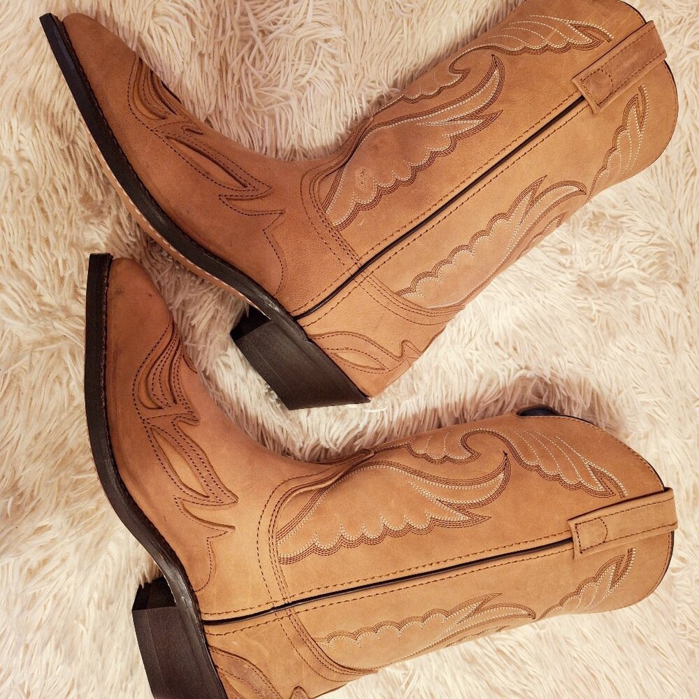 Women's Cowboy Boots